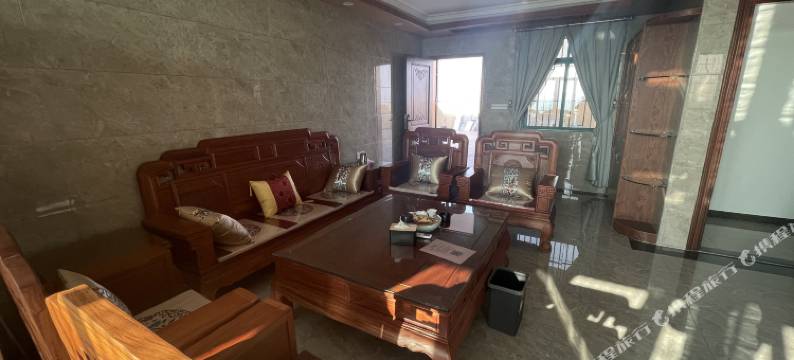 陆丰盛茂公寓图片