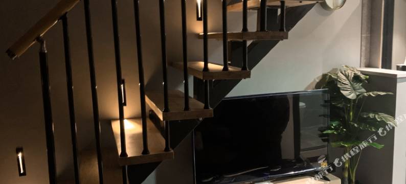 武汉觅小住民宿图片