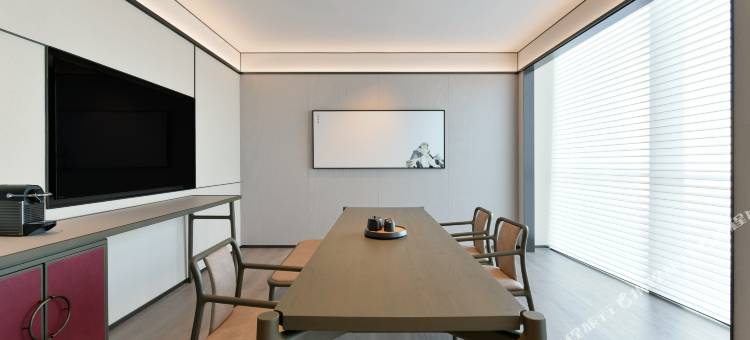 上海古北禧玥酒店图片