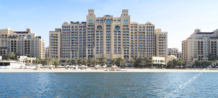 费尔蒙棕榈酒店(Fairmont the Palm)图片