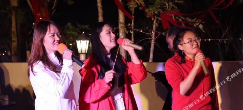 涠洲岛涠渡海景民宿图片