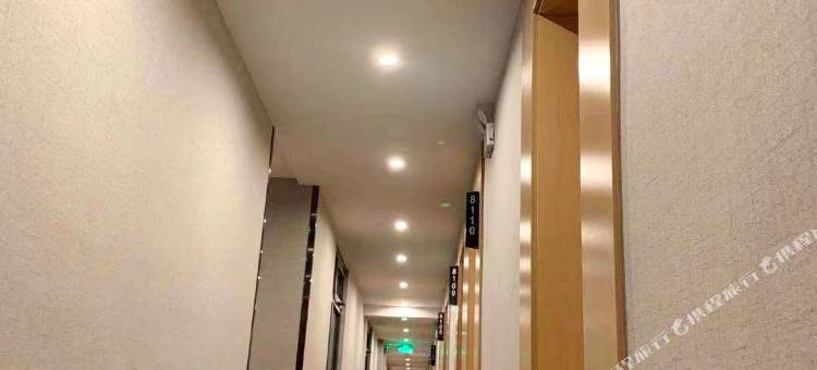 喆宿·精选酒店(阳泉河边街店)图片