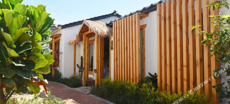 北海厚院民宿(银滩店)图片