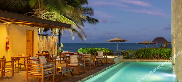 阿莱阿图兰酒店(Alea Tulum)图片