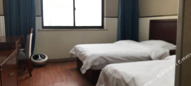 嘉兴洪合宾馆图片