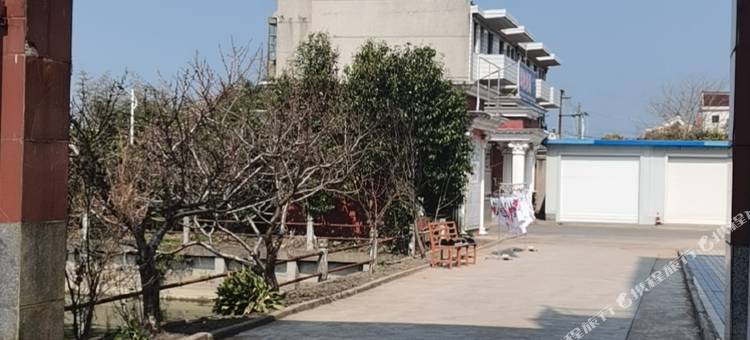 东台鑫光宾馆图片