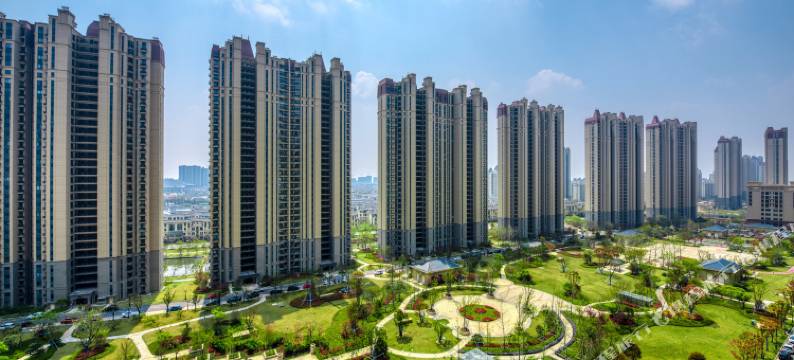 启东梦拾光别墅图片