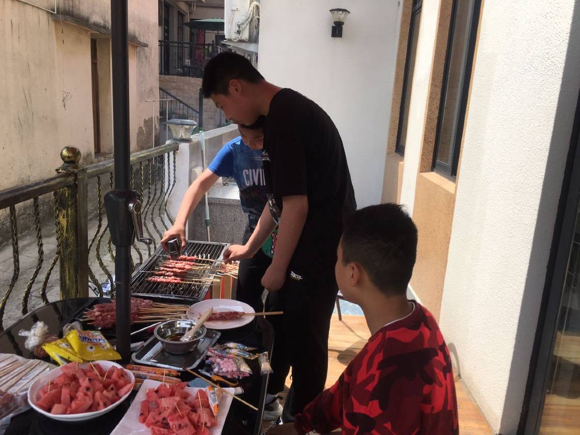 优客美度·Travel休闲度假Villa美宿(天悦湾南长涂沙滩店)图片