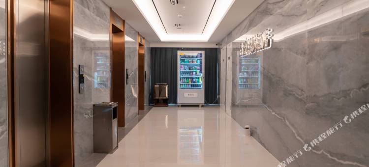 连途科技酒店(万达广场店)图片