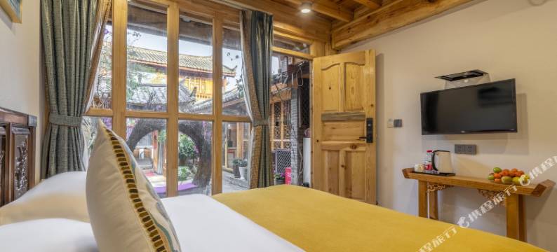 桃源雅舍客栈(丽江古城忠义市场店)图片