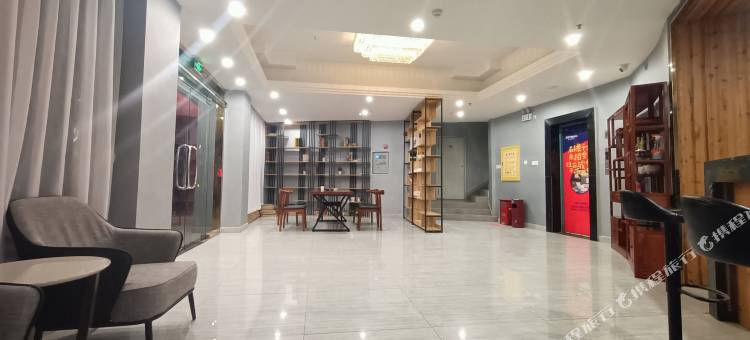 骏悦连锁酒店(安庆第二人民医院店)图片