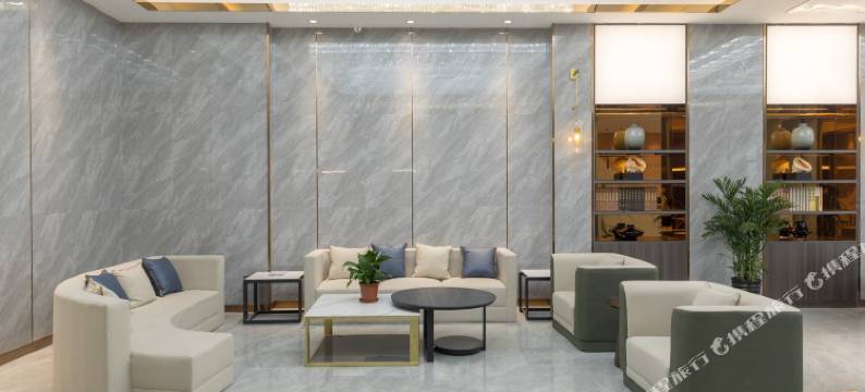 半岛假日酒店(常熟市中心店)图片