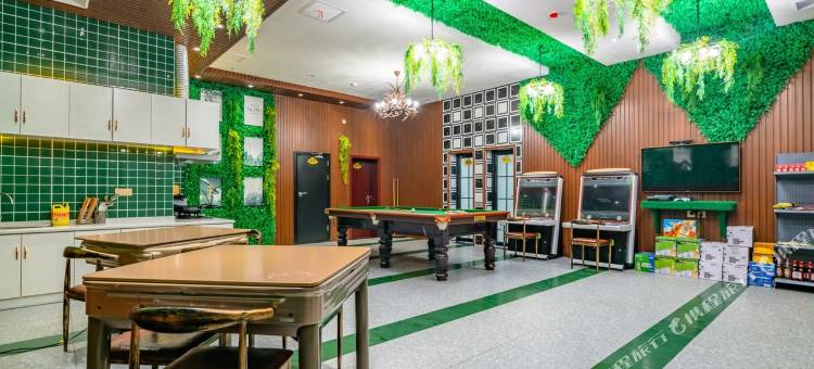 长沙小艾得别墅轰趴馆(开元东路分店)图片
