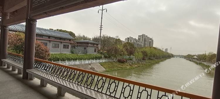 兰欧·尚品酒店(高邮尚程国际东门店)图片