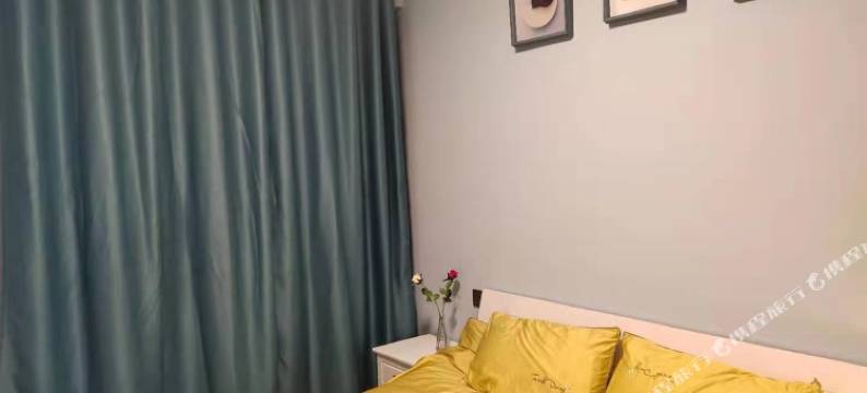 六盘水悠家盘州207公寓图片