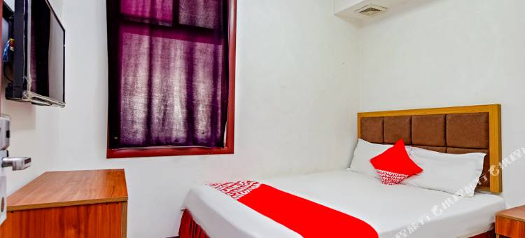 开封京西温泉宾馆图片