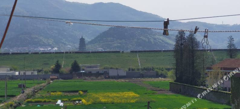 连云港华运旅馆(工贸高等职业技术学院店)图片