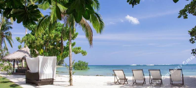 卡丽娜沃度假村(Kalinaw Resort)图片