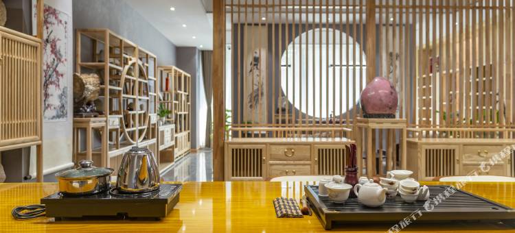 盐边熙景客栈图片