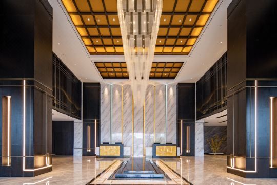 丽呈东谷酒店(南宁江南店)预订价格,联系电话位置地址【携程酒店】