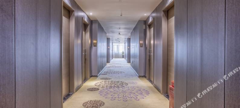 长沙绿草地精品酒店(钢材大市场中信广场地铁站店)图片