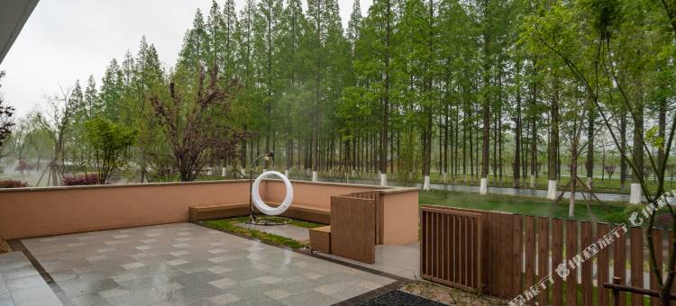 野奢杉墅(东台黄海森林店)图片