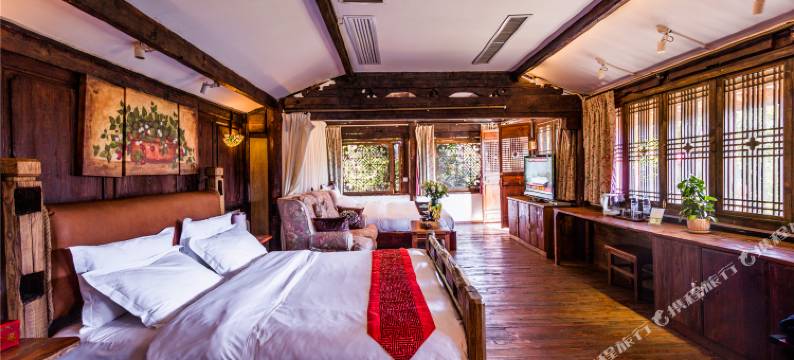 丽江云上公馆(古城北门店)图片