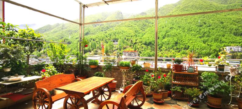 神农架皇冠宾馆图片