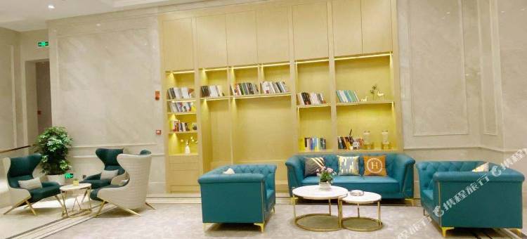 维也纳酒店(合江长江大桥店)图片