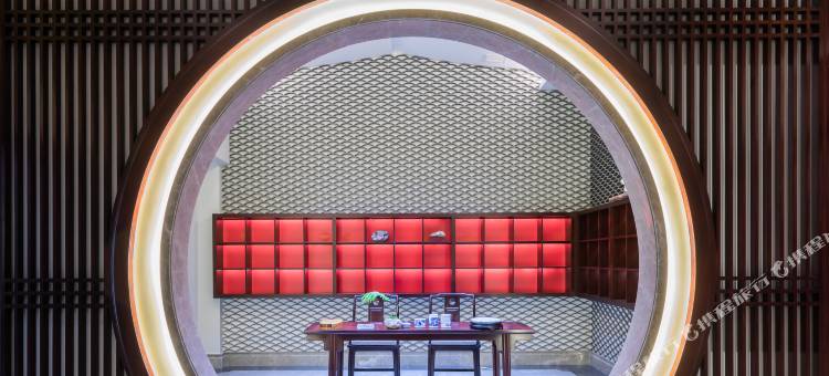 永康青莲小筑民宿图片