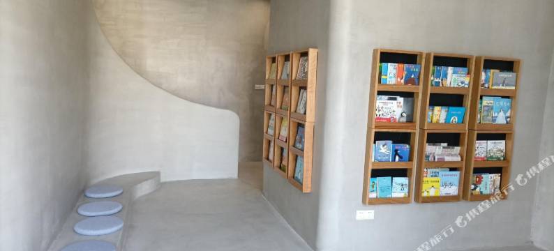 三只企鹅民宿(北海银滩店)图片