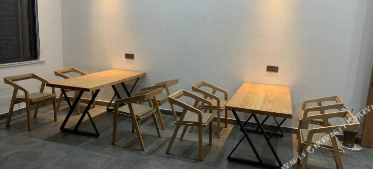 叶上民宿(云和梯田景区店)图片