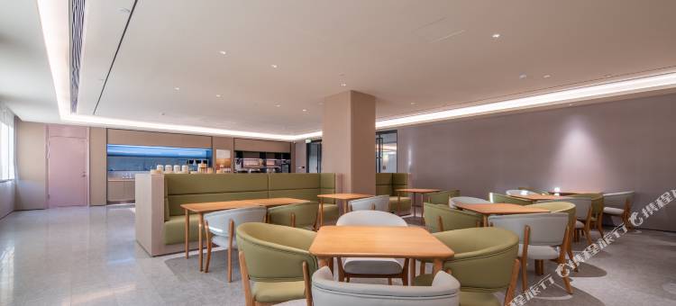 全季酒店(淮北万达广场店)图片