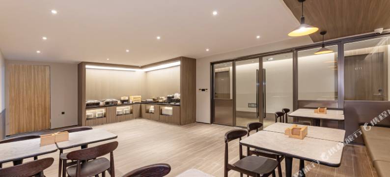 汉庭酒店(南京东郊小镇地铁站店)图片