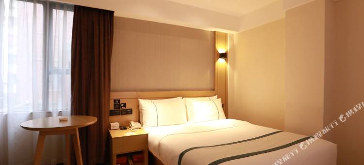 城市便捷酒店(清远清城中学顺盈时代广场店)图片