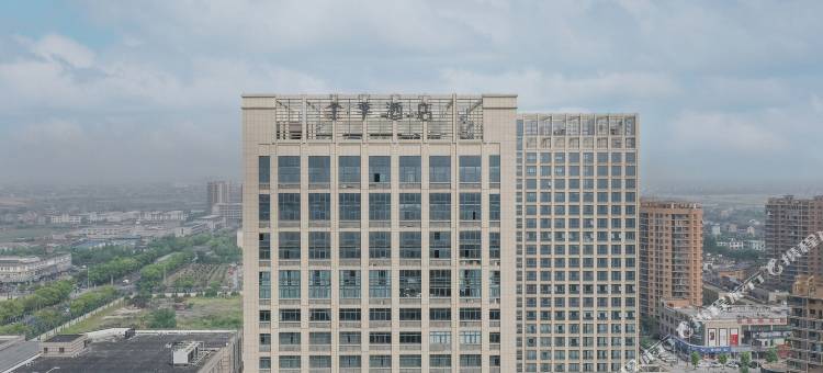 全季酒店(绍兴柯桥滨海商业中心店)图片