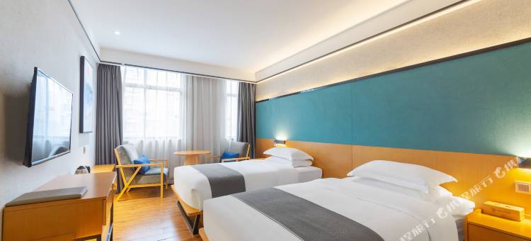 尚宿·臻享酒店(岳阳会展中心店)图片