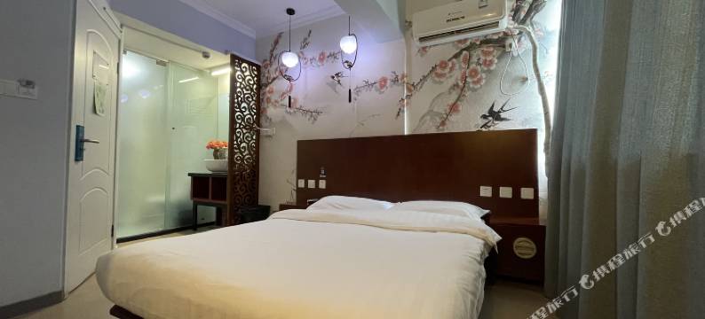 同舟假日酒店(上海五角场复旦大学店)图片