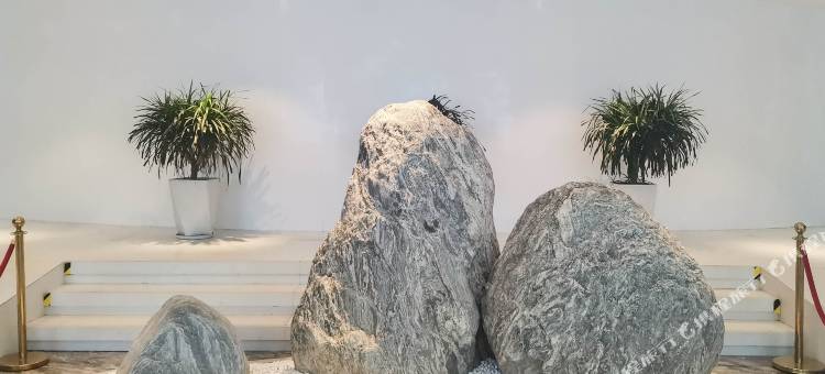 南澳邻汐慢時光公寓(青澳湾店)图片