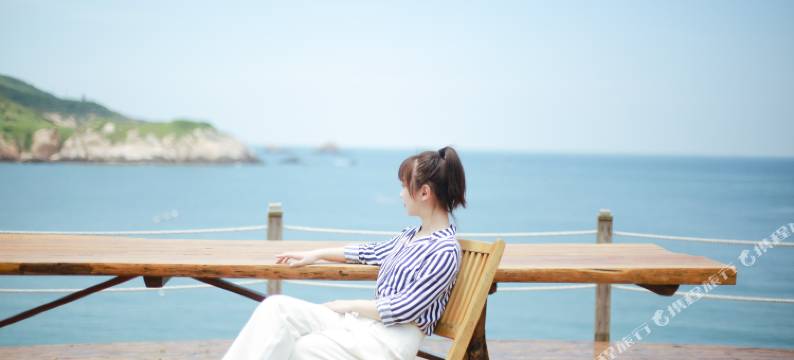 嵊泗花鸟岛伍码民宿图片