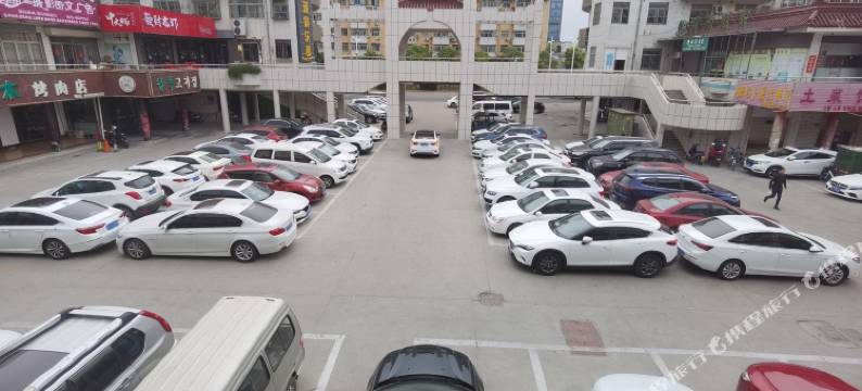 盐城鑫都宾馆图片