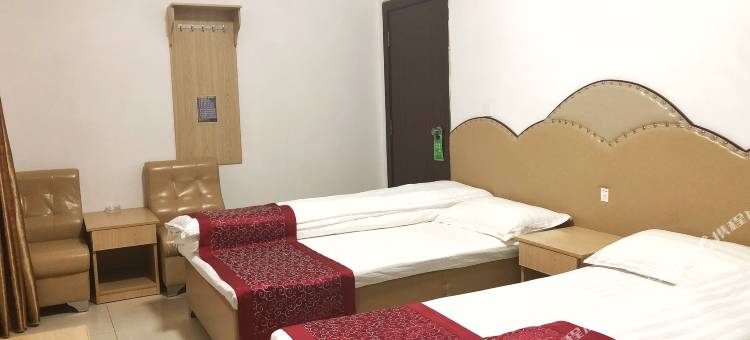 昆明荣芝宾馆图片