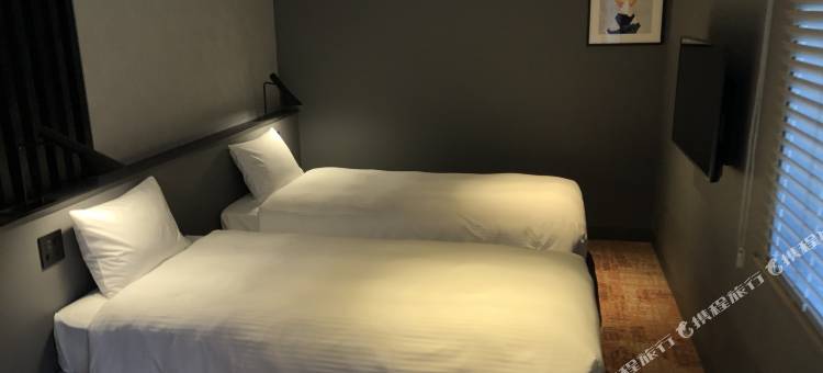 新桥樂乎酒店(Lof Hotel Shimbashi)图片