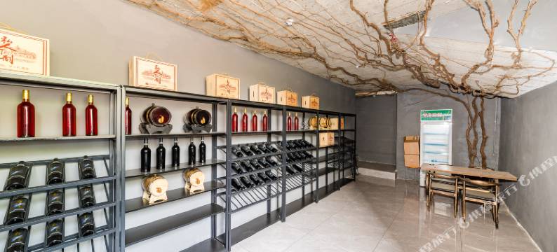 吉祥精品农家院(昌黎葡萄沟店)图片