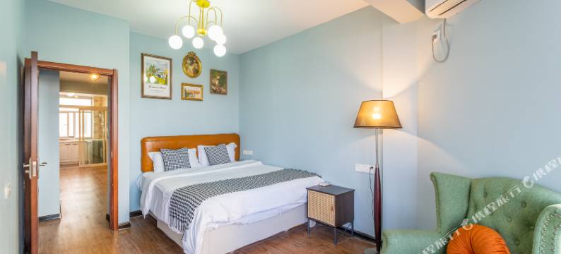 长岛万象海景公寓图片