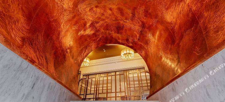 武汉江汉路江滩好百年美仑国际酒店图片