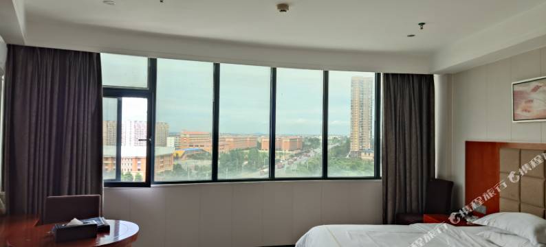 漫舟酒店(高安汽车南站店)图片