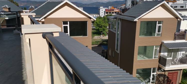 抚仙湖逸心客栈图片