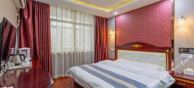 奥悦宾馆(南京龙华路地铁站店)图片