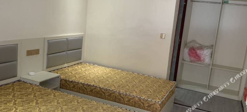 丹江口爱家商务宾馆图片